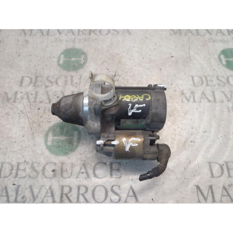 Recambio de motor arranque para honda jazz (gd1/5) 1.4 ls referencia OEM IAM 31200PWAG51 4280000950 