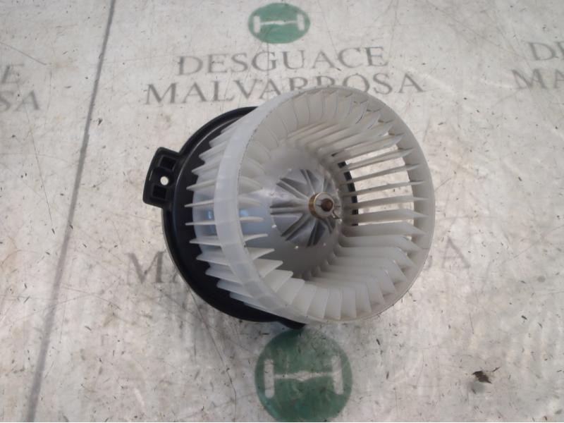 Recambio de motor calefaccion para honda jazz (gd1/5) 1.4 ls referencia OEM IAM 79310SAA305 1940000821 