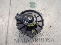 Recambio de motor calefaccion para honda jazz (gd1/5) 1.4 ls referencia OEM IAM 79310SAA305 1940000821  2