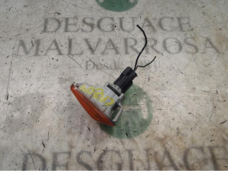 Recambio de piloto lateral izquierdo para honda jazz (gd1/5) 1.4 ls referencia OEM IAM 34301S5A013  