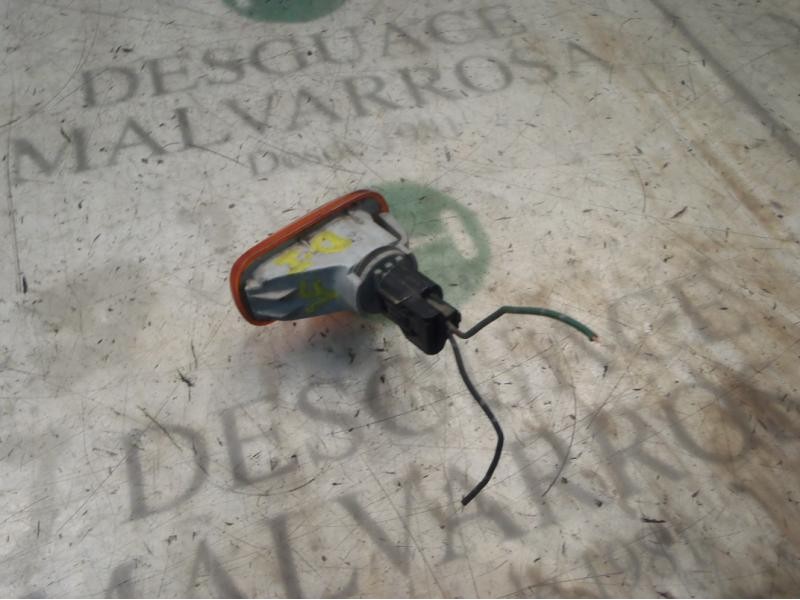 Recambio de piloto lateral izquierdo para honda jazz (gd1/5) 1.4 ls referencia OEM IAM 34301S5A013  