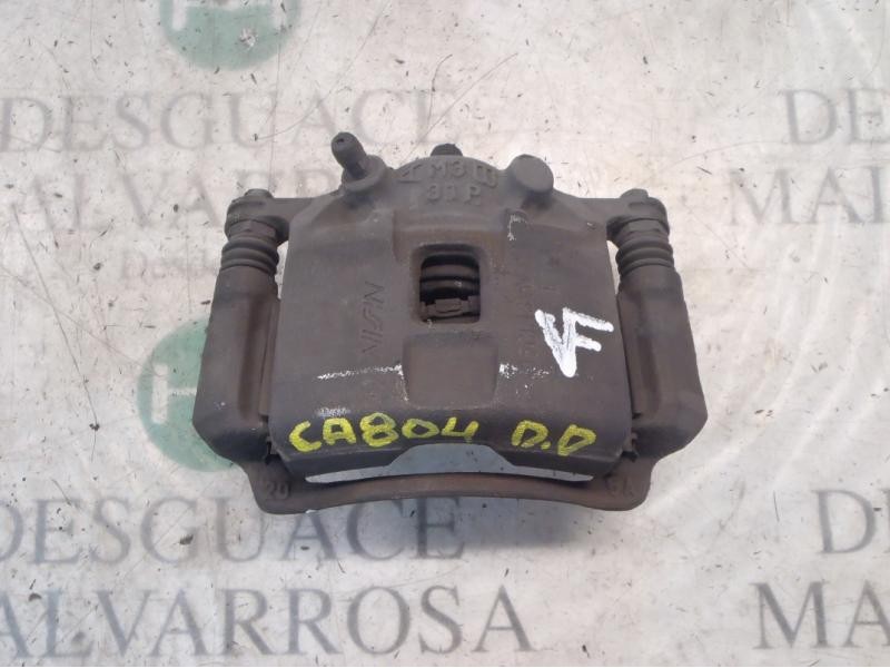 Recambio de pinza freno delantera derecha para honda jazz (gd1/5) 1.4 ls referencia OEM IAM 45018SAA900  