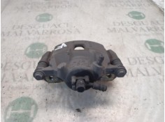 Recambio de pinza freno delantera derecha para honda jazz (gd1/5) 1.4 ls referencia OEM IAM 45018SAA900   2