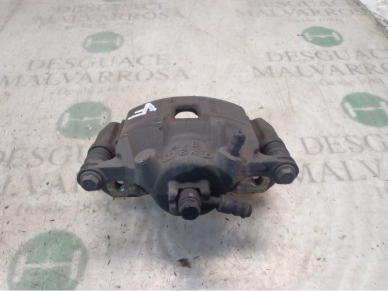 Recambio de pinza freno delantera derecha para honda jazz (gd1/5) 1.4 ls referencia OEM IAM 45018SAA900  