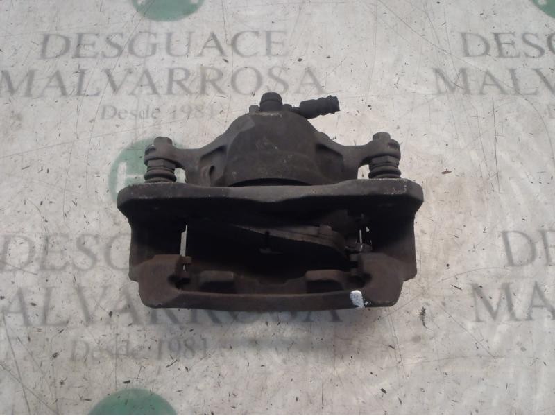 Recambio de pinza freno delantera derecha para honda jazz (gd1/5) 1.4 ls referencia OEM IAM 45018SAA900  