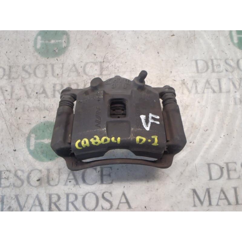 Recambio de pinza freno delantera izquierda para honda jazz (gd1/5) 1.4 ls referencia OEM IAM 45019SAA900  