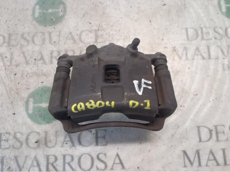 Recambio de pinza freno delantera izquierda para honda jazz (gd1/5) 1.4 ls referencia OEM IAM 45019SAA900  