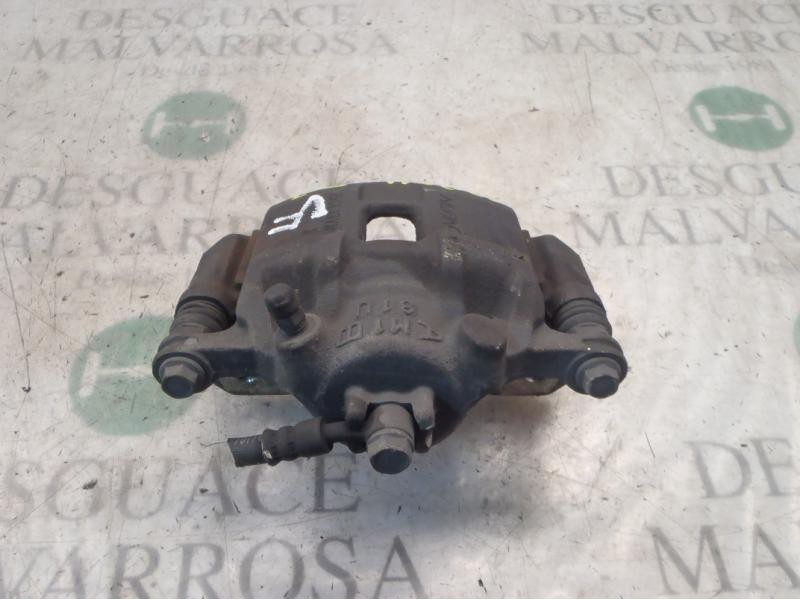 Recambio de pinza freno delantera izquierda para honda jazz (gd1/5) 1.4 ls referencia OEM IAM 45019SAA900  