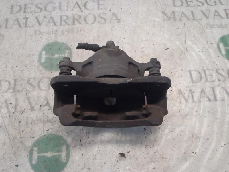 Recambio de pinza freno delantera izquierda para honda jazz (gd1/5) 1.4 ls referencia OEM IAM 45019SAA900  