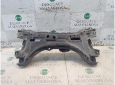Recambio de puente delantero para honda jazz (gd1/5) 1.4 ls referencia OEM IAM 50200SAA306   2