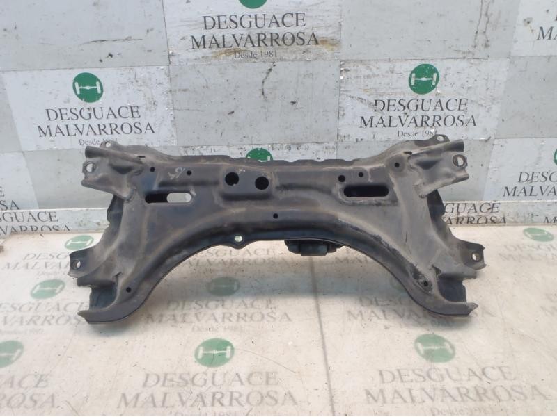 Recambio de puente delantero para honda jazz (gd1/5) 1.4 ls referencia OEM IAM 50200SAA306  