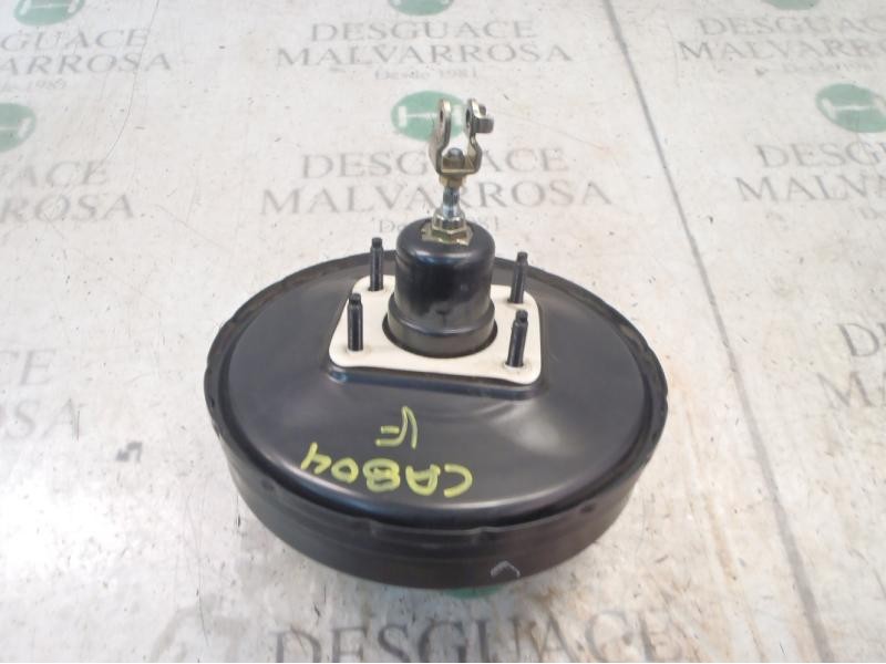 Recambio de servofreno para honda jazz (gd1/5) 1.4 ls referencia OEM IAM 01469SAAG50 301316458 301316458