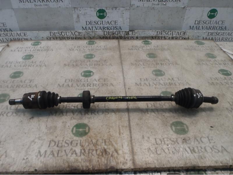 Recambio de transmision derecha para honda jazz (gd1/5) 1.4 ls referencia OEM IAM 44305SAAE00  