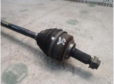 Recambio de transmision derecha para honda jazz (gd1/5) 1.4 ls referencia OEM IAM 44305SAAE00   2