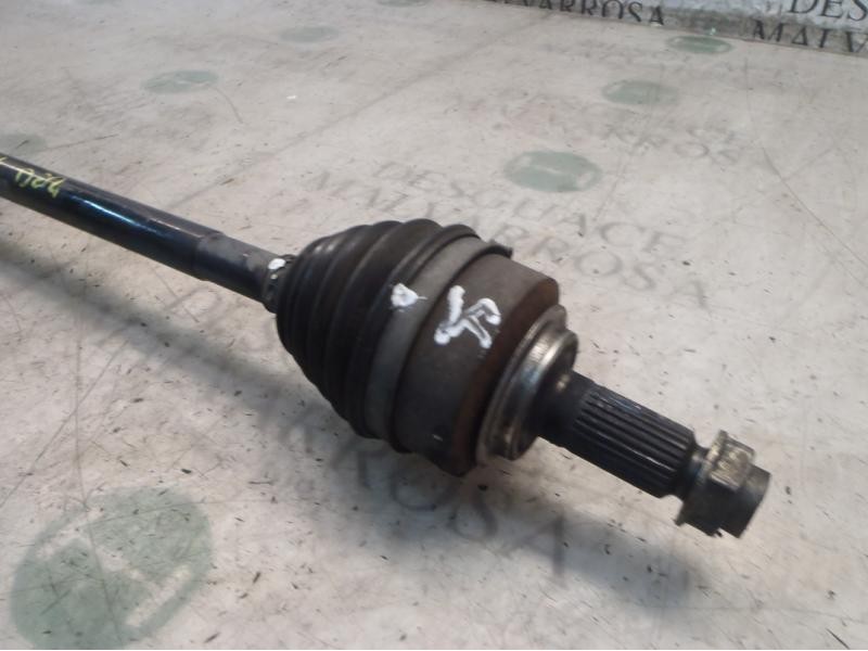 Recambio de transmision derecha para honda jazz (gd1/5) 1.4 ls referencia OEM IAM 44305SAAE00  