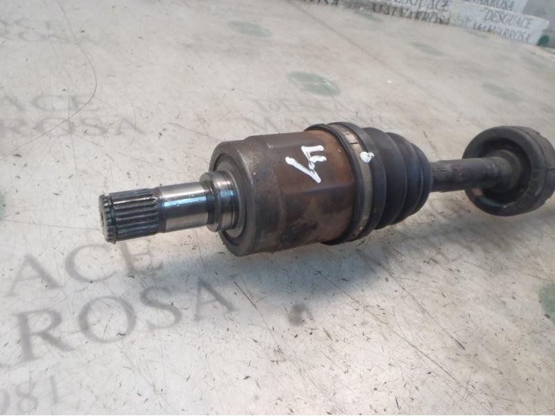 Recambio de transmision derecha para honda jazz (gd1/5) 1.4 ls referencia OEM IAM 44305SAAE00  