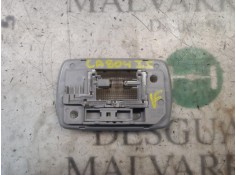 Recambio de piloto interior para honda jazz (gd1/5) 1.4 ls referencia OEM IAM 34252S5A003ZA   2