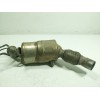 Recambio de filtro de particulas para bmw 1 (e81) 116 d referencia OEM IAM 18307812283 781228501 