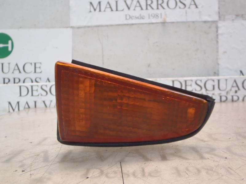 Recambio de piloto delantero izquierdo para fiat cinquecento (170) siena referencia OEM IAM   