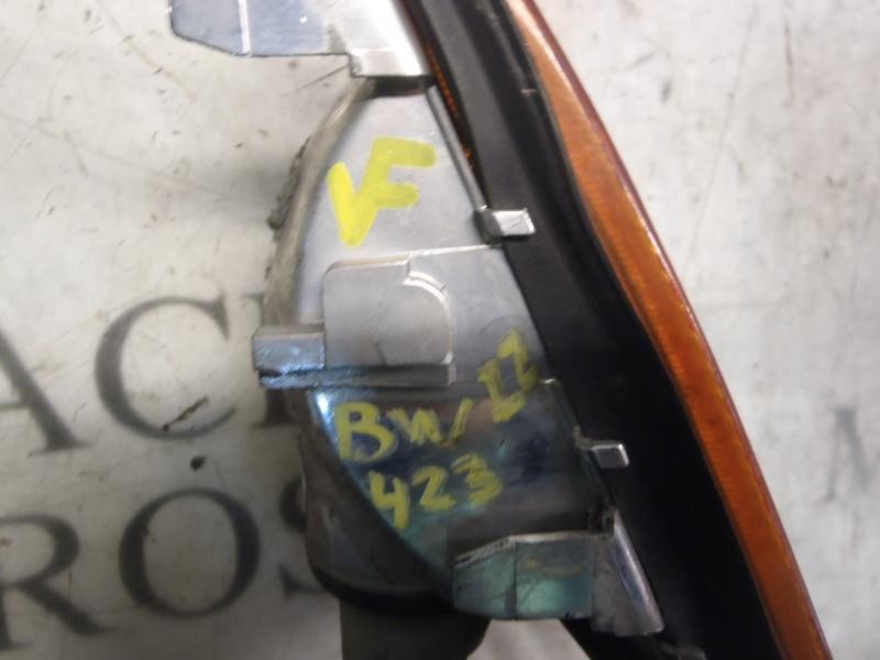 Recambio de piloto delantero izquierdo para fiat cinquecento (170) siena referencia OEM IAM   