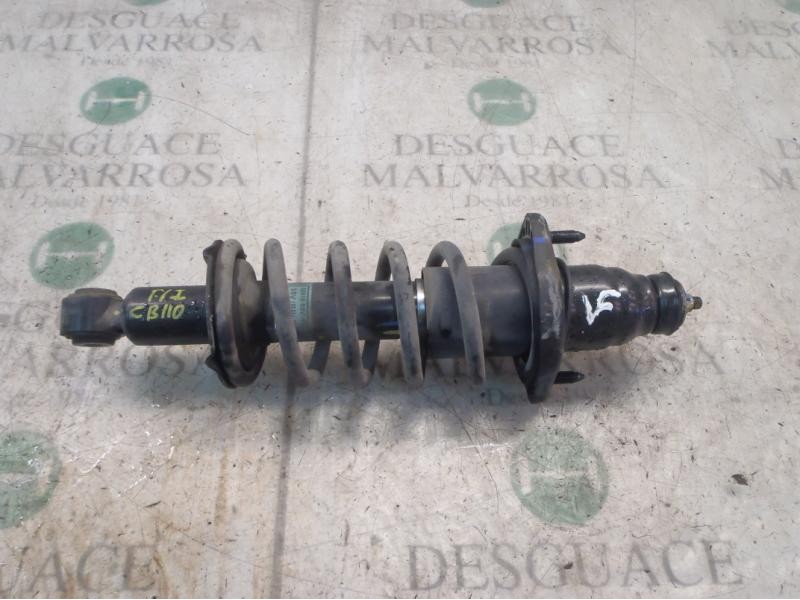 Recambio de amortiguador trasero izquierdo para honda civic berlina 3 (ep1/2) 1.7 ctdi ls referencia OEM IAM   