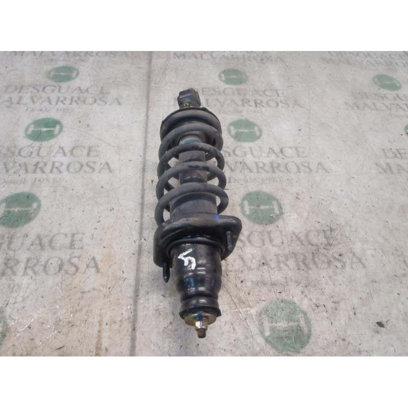 Recambio de amortiguador trasero izquierdo para honda civic berlina 3 (ep1/2) 1.7 ctdi ls referencia OEM IAM   
