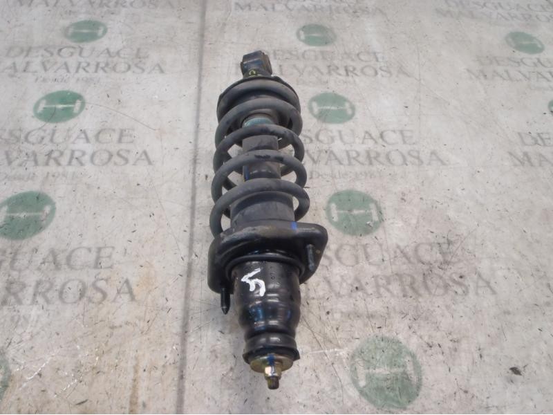 Recambio de amortiguador trasero izquierdo para honda civic berlina 3 (ep1/2) 1.7 ctdi ls referencia OEM IAM   