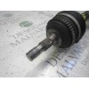 Recambio de transmision izquierda para peugeot 406 berlina (s1/s2) 2.2 hdi fap cat referencia OEM IAM   