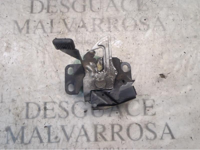 Recambio de cerradura capot para honda civic berlina 3 (ep1/2) 1.7 ctdi ls referencia OEM IAM   