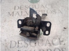 Recambio de cerradura capot para honda civic berlina 3 (ep1/2) 1.7 ctdi ls referencia OEM IAM    2