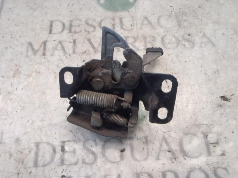 Recambio de cerradura capot para honda civic berlina 3 (ep1/2) 1.7 ctdi ls referencia OEM IAM   