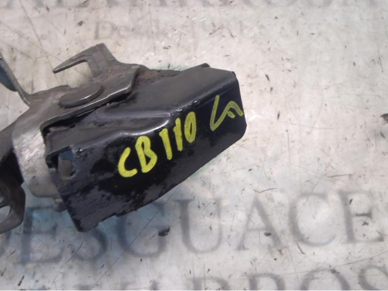 Recambio de cerradura capot para honda civic berlina 3 (ep1/2) 1.7 ctdi ls referencia OEM IAM   