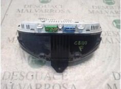 Recambio de cuadro instrumentos para honda civic berlina 3 (ep1/2) 1.7 ctdi ls referencia OEM IAM    2