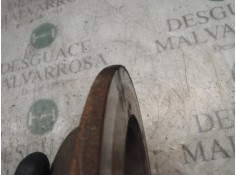 Recambio de disco freno trasero para honda civic berlina 3 (ep1/2) 1.7 ctdi ls referencia OEM IAM    2