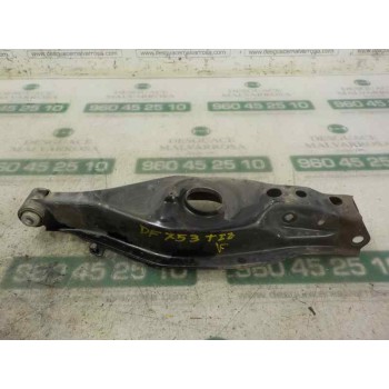 BRAZO SUSPENSION INFERIOR TRASERO IZQUIERDO A2023500206 