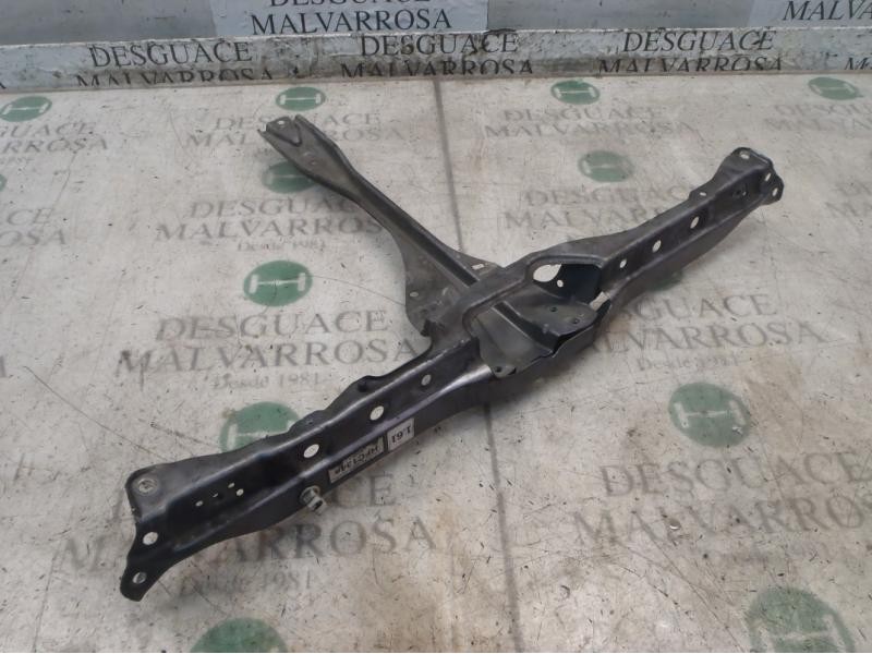 Recambio de frente delantero para honda civic berlina 3 (ep1/2) 1.7 ctdi ls referencia OEM IAM   