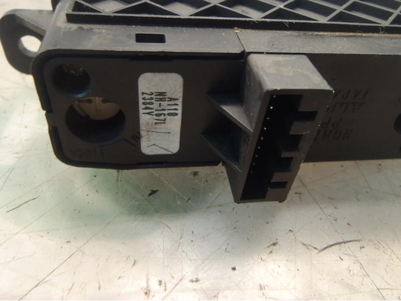 Recambio de modulo electronico para honda civic berlina 3 (ep1/2) 1.7 ctdi ls referencia OEM IAM   