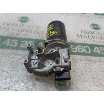 MOTOR LIMPIA DELANTERO 981101F000 