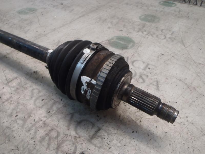 Recambio de transmision derecha para honda civic berlina 3 (ep1/2) 1.7 ctdi ls referencia OEM IAM   