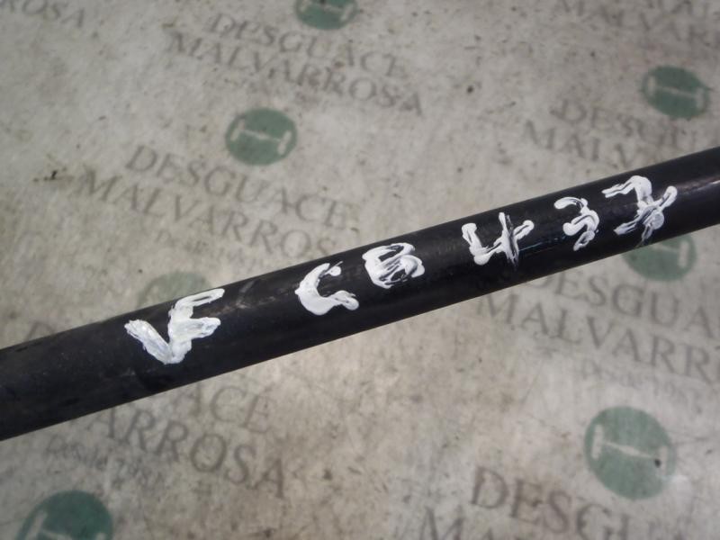 Recambio de barra estabilizadora delantera para seat ibiza (6k1) select referencia OEM IAM   