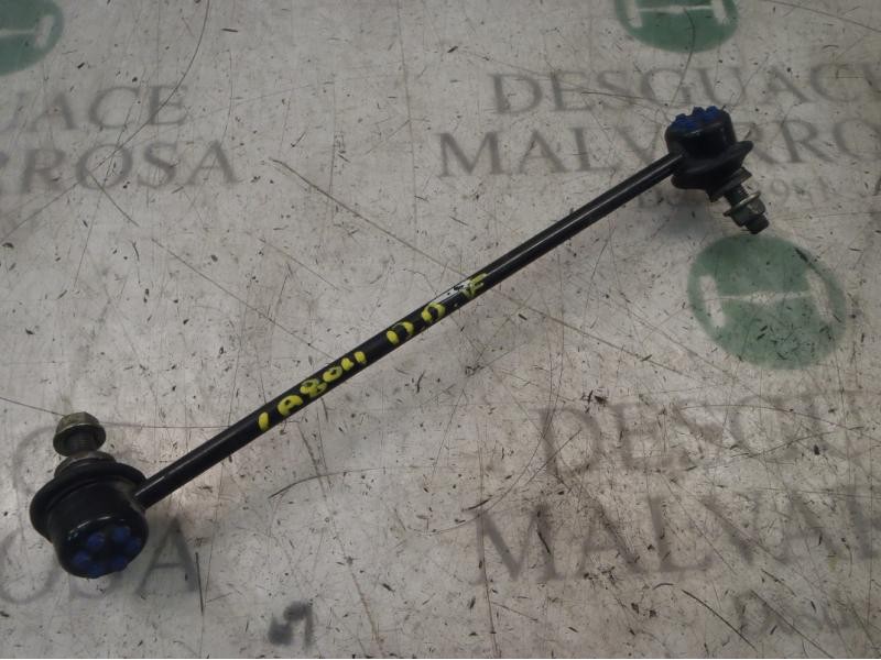 Recambio de tirante delantero derecho para honda jazz (gd1/5) 1.4 ls referencia OEM IAM 51320SAA003  