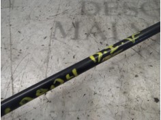 Recambio de tirante delantero izquierdo para honda jazz (gd1/5) 1.4 ls referencia OEM IAM 51321SAA003   2