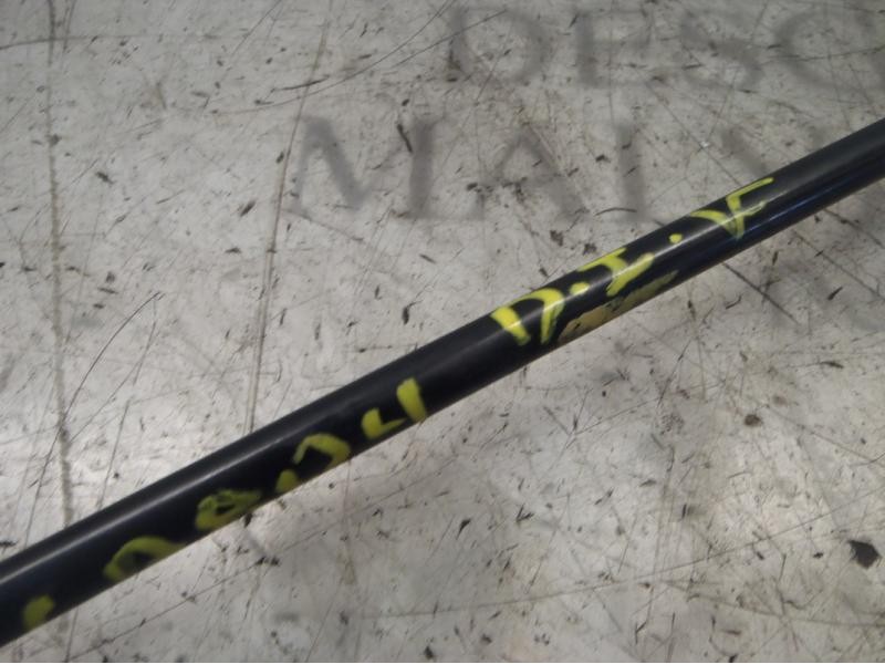 Recambio de tirante delantero izquierdo para honda jazz (gd1/5) 1.4 ls referencia OEM IAM 51321SAA003  