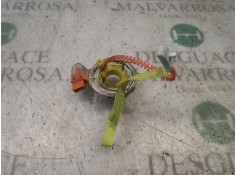 Recambio de anillo airbag para volvo s40 berlina 1.8 evolution referencia OEM IAM    2