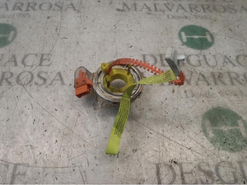 Recambio de anillo airbag para volvo s40 berlina 1.8 evolution referencia OEM IAM   