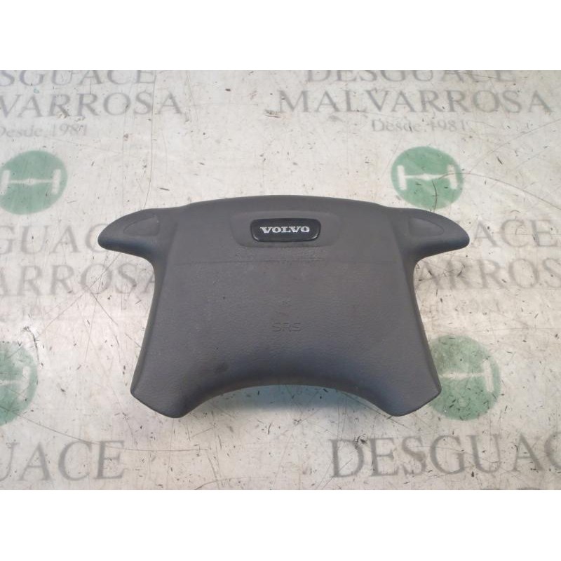 Recambio de airbag delantero izquierdo para volvo s40 berlina 1.8 evolution referencia OEM IAM   