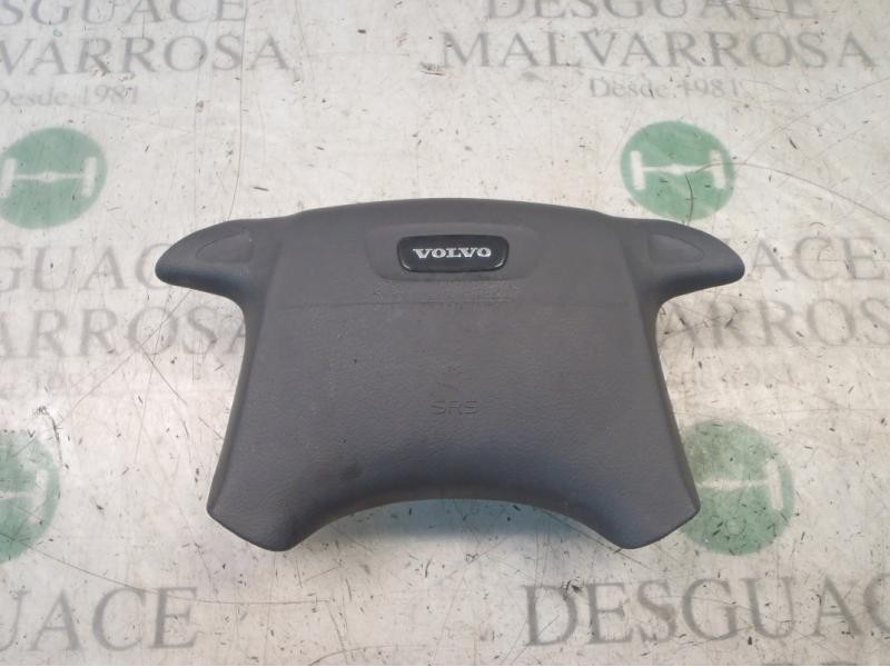 Recambio de airbag delantero izquierdo para volvo s40 berlina 1.8 evolution referencia OEM IAM   