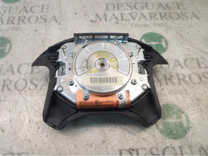 Recambio de airbag delantero izquierdo para volvo s40 berlina 1.8 evolution referencia OEM IAM   