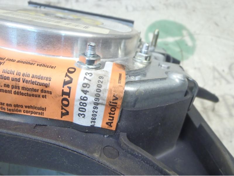 Recambio de airbag delantero izquierdo para volvo s40 berlina 1.8 evolution referencia OEM IAM   