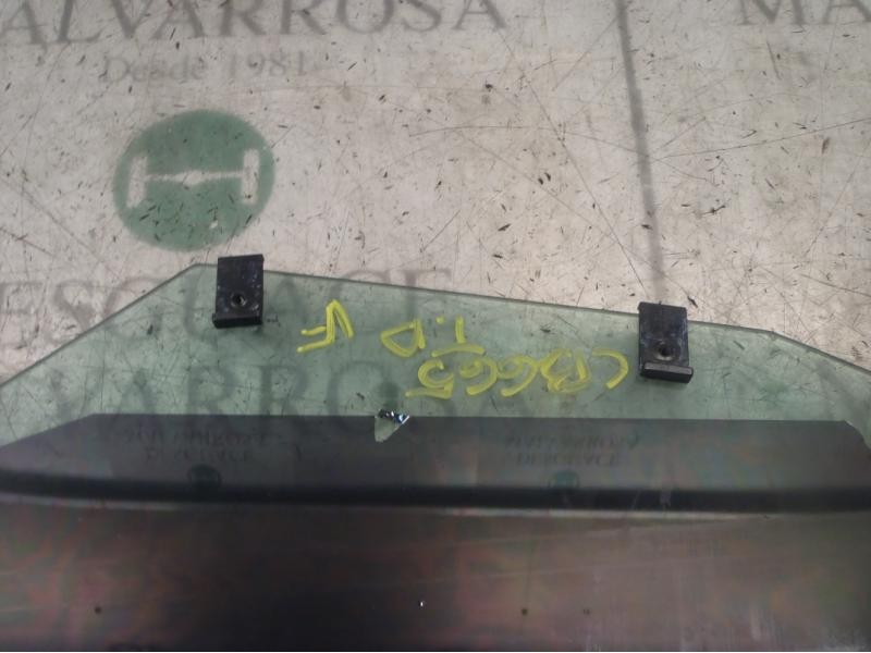 Recambio de cristal puerta trasero derecho para citroën c4 berlina collection referencia OEM IAM 9204G8  